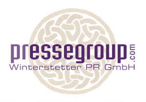pressegroup Logo