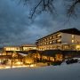 Winter_Außenbild_Hotel Sonnenhof Lam
