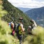 Wandern, Trailrunning, Aktiv (C) TG Naturns, Philipp Ausserhofer