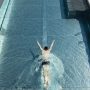 Sonnenhof Pool Schwimmen