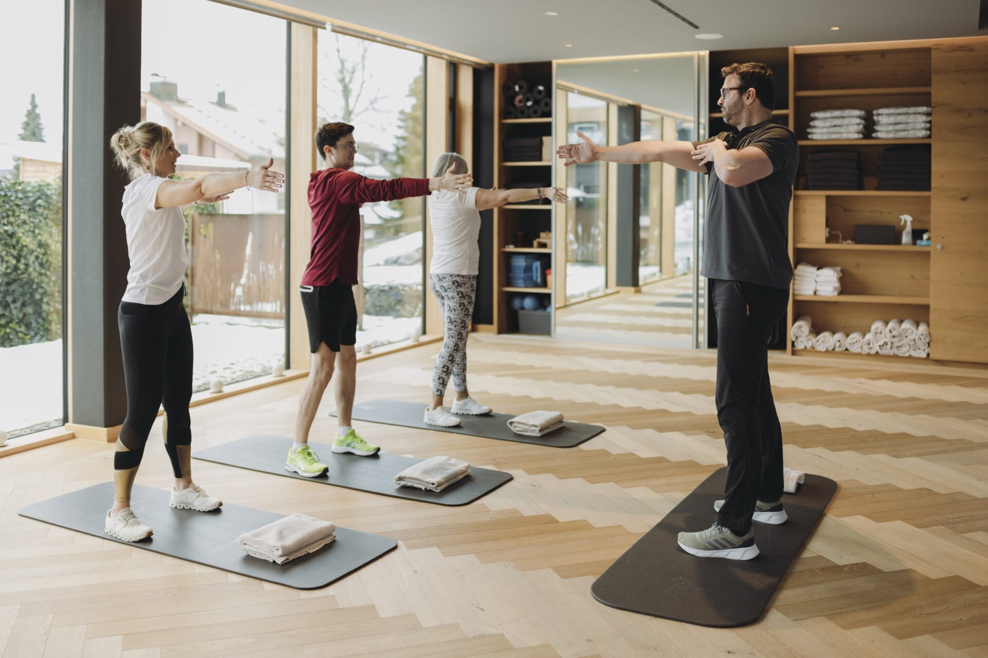 Fitness