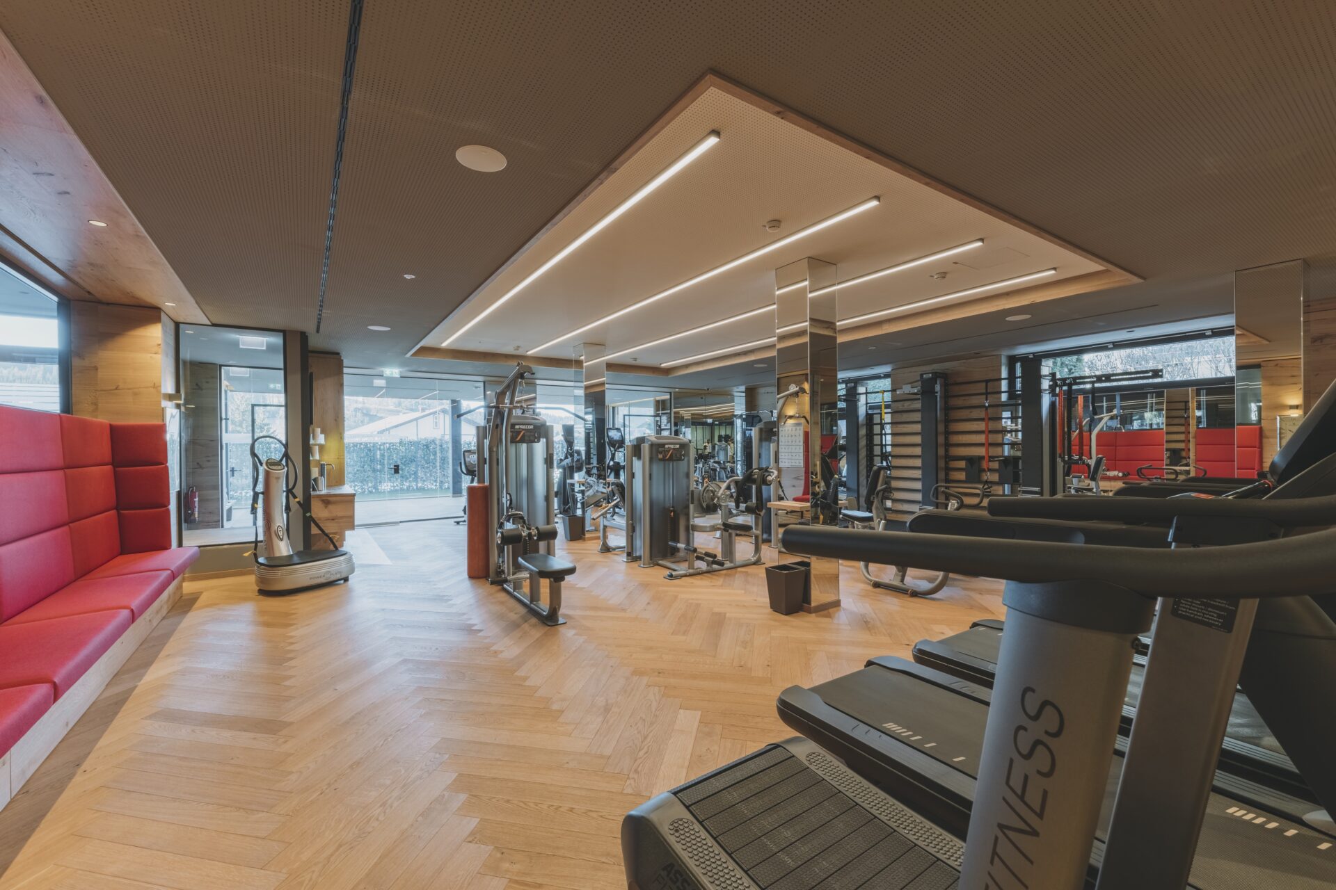 Fitness
