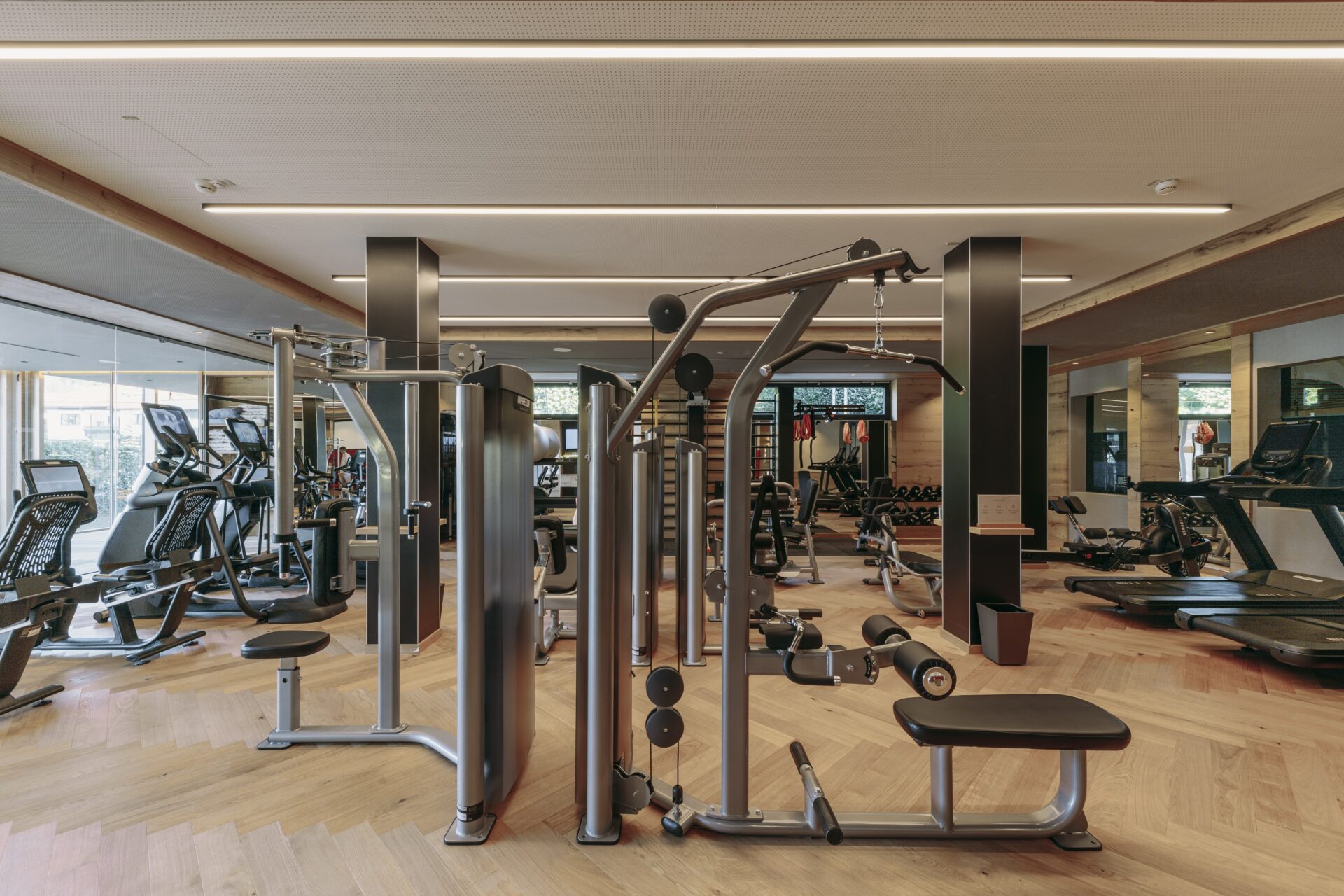 Fitness