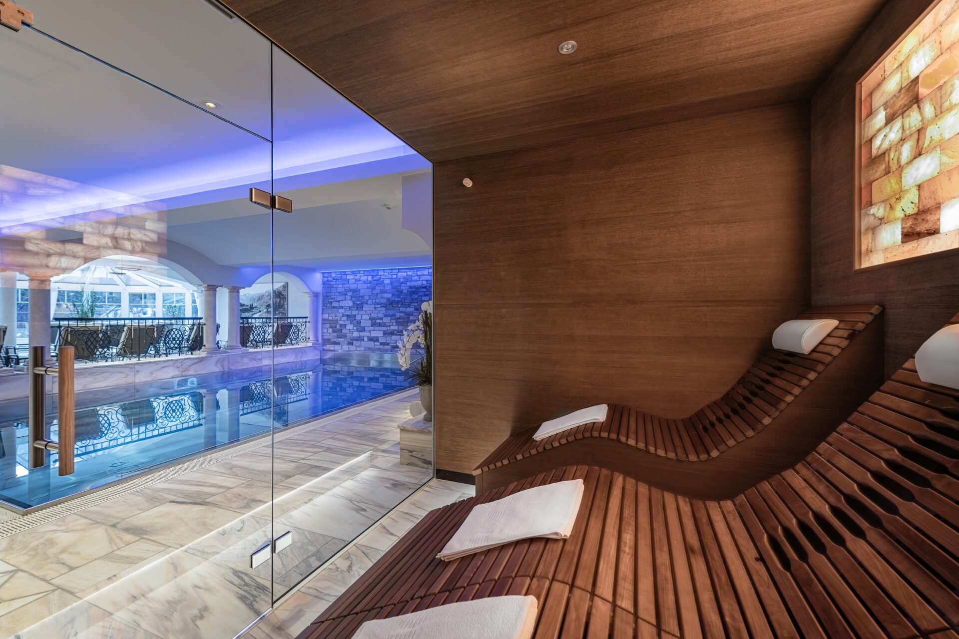 Wellness