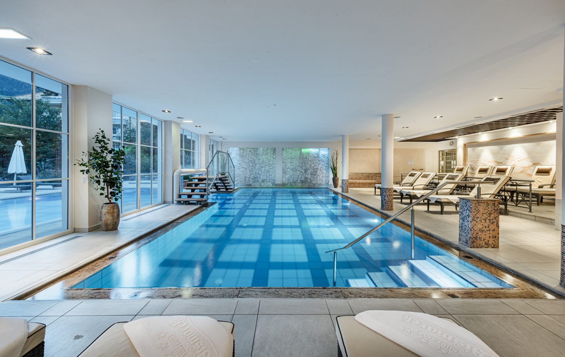 Wellness