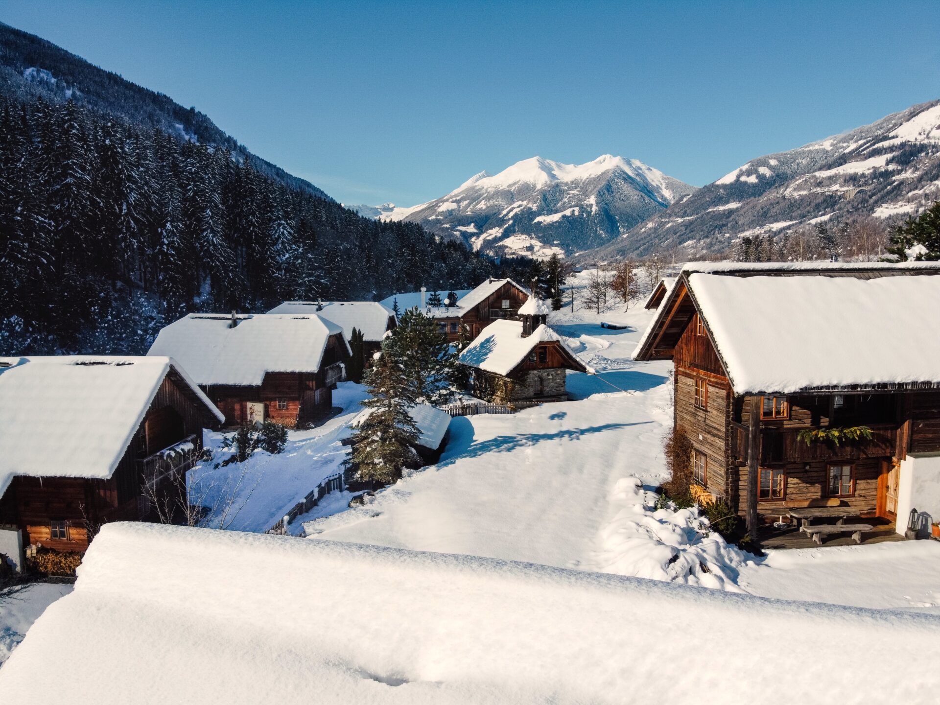 Winter