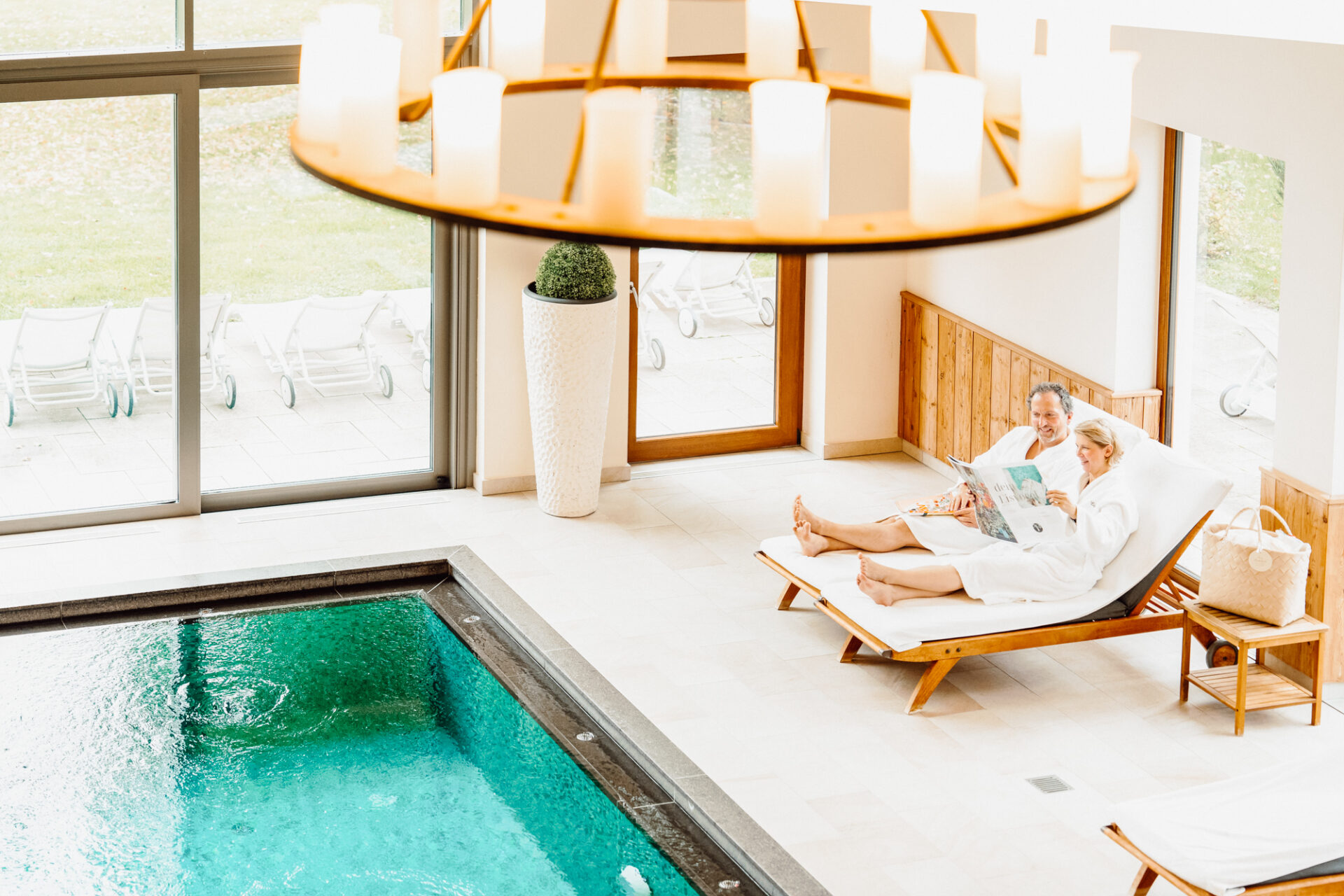Wellness