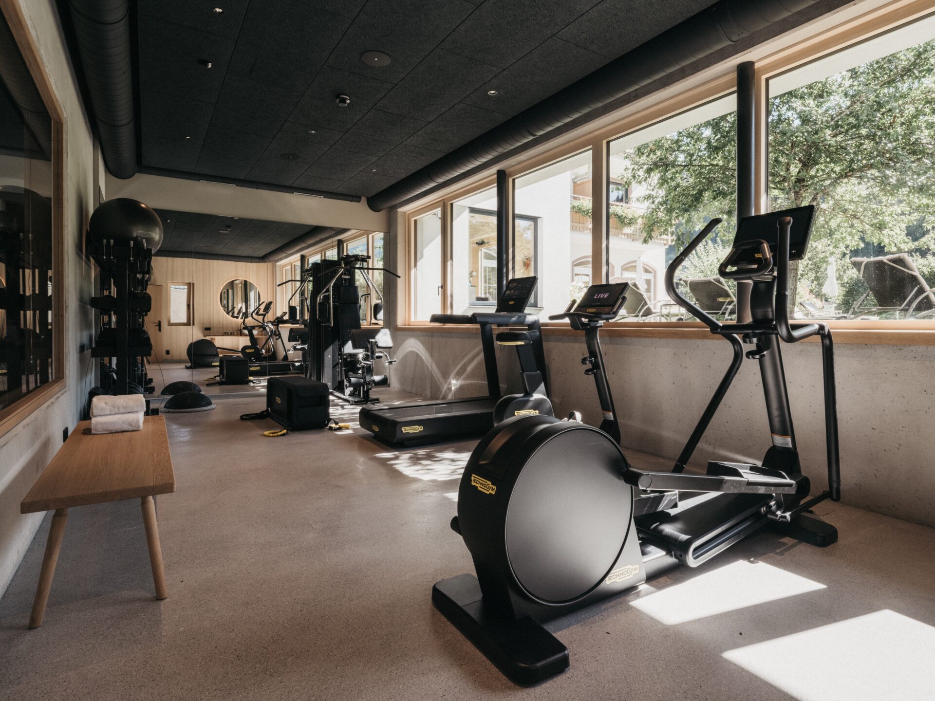 Fitness