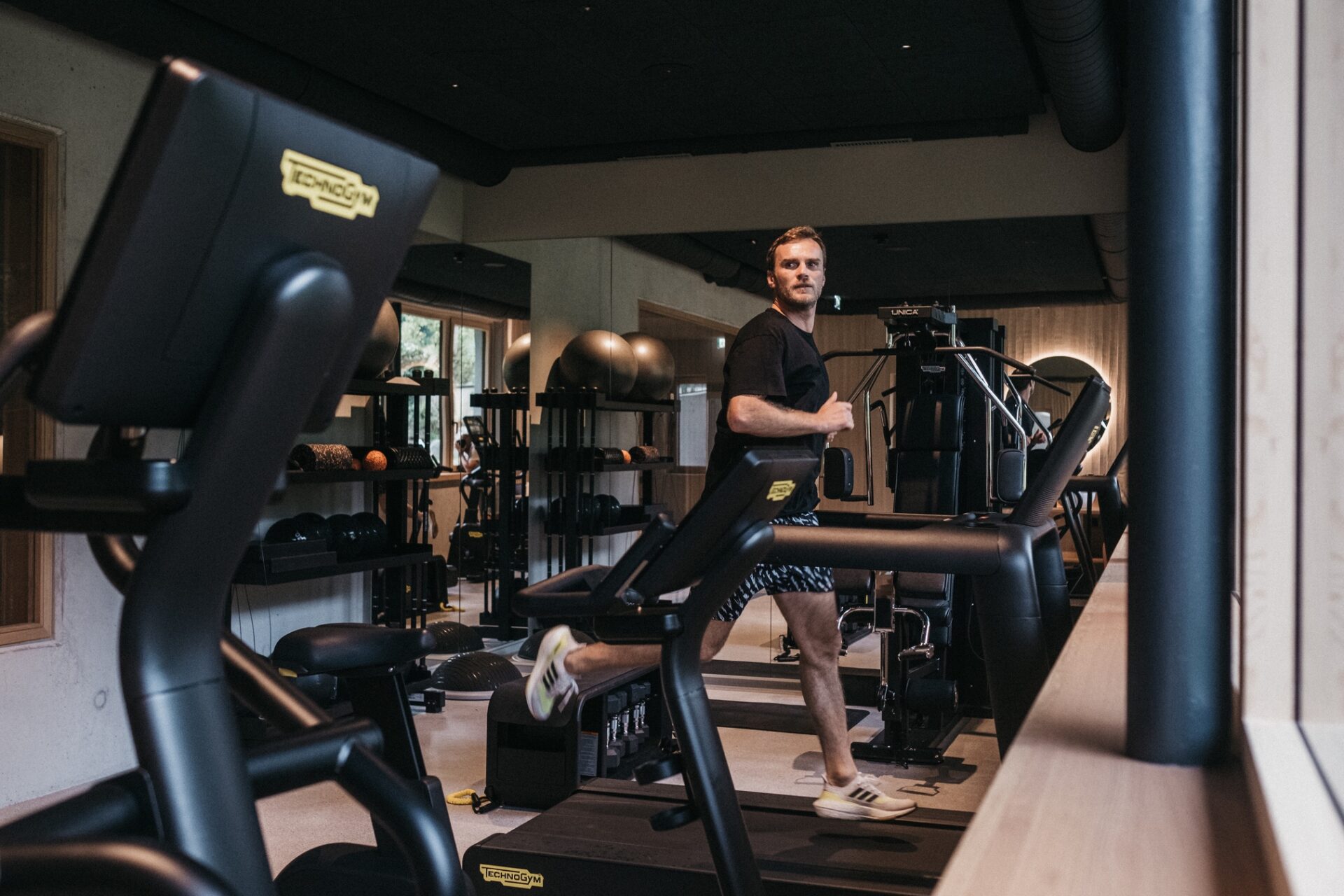 Fitness