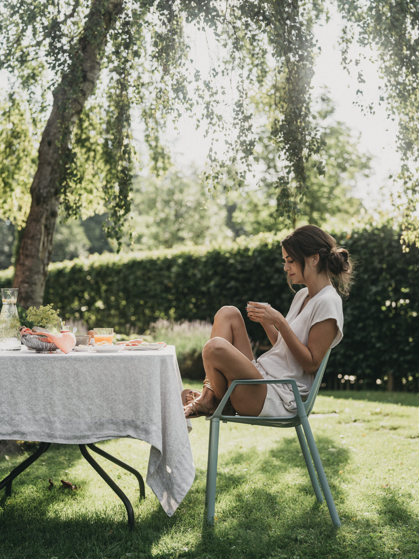 Garten