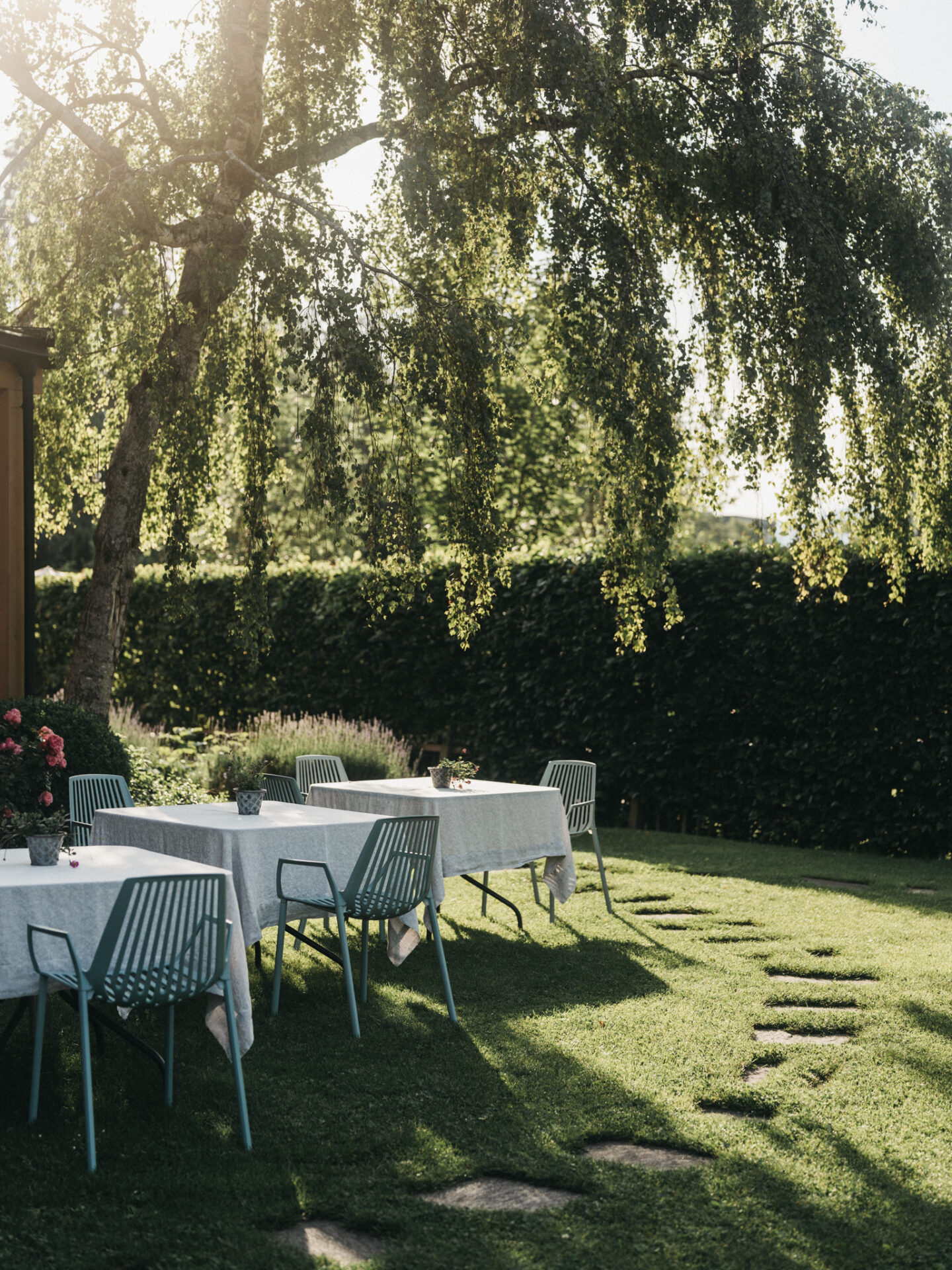 Garten