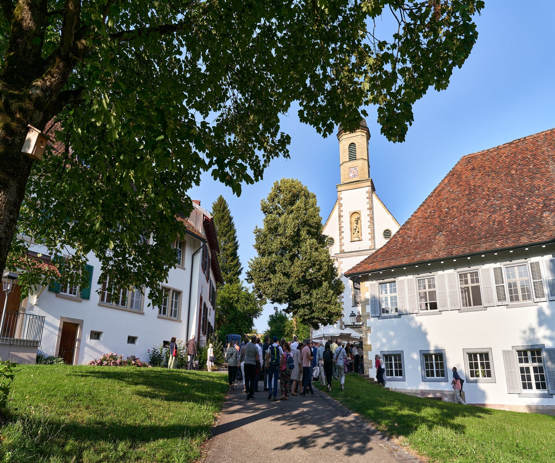 Spielstätte