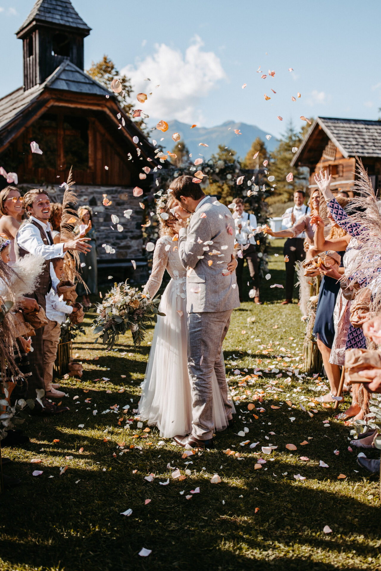 Hochzeit