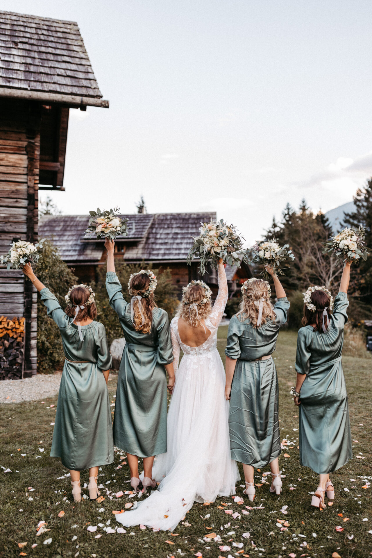 Hochzeit