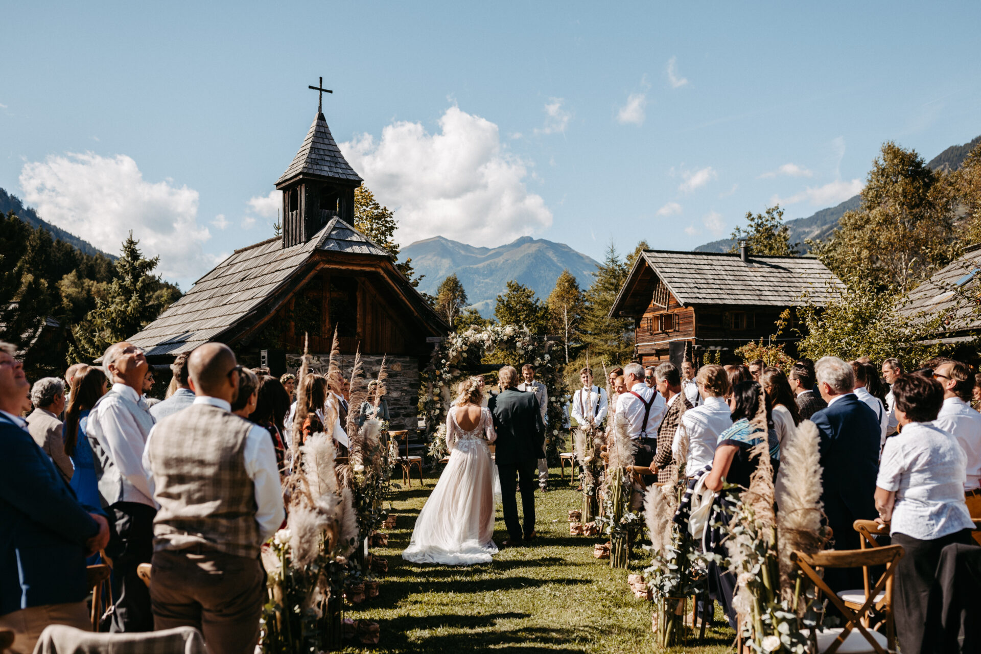 Hochzeit