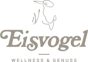 Wellness- & Genusshotel Der EISVOGEL Logo