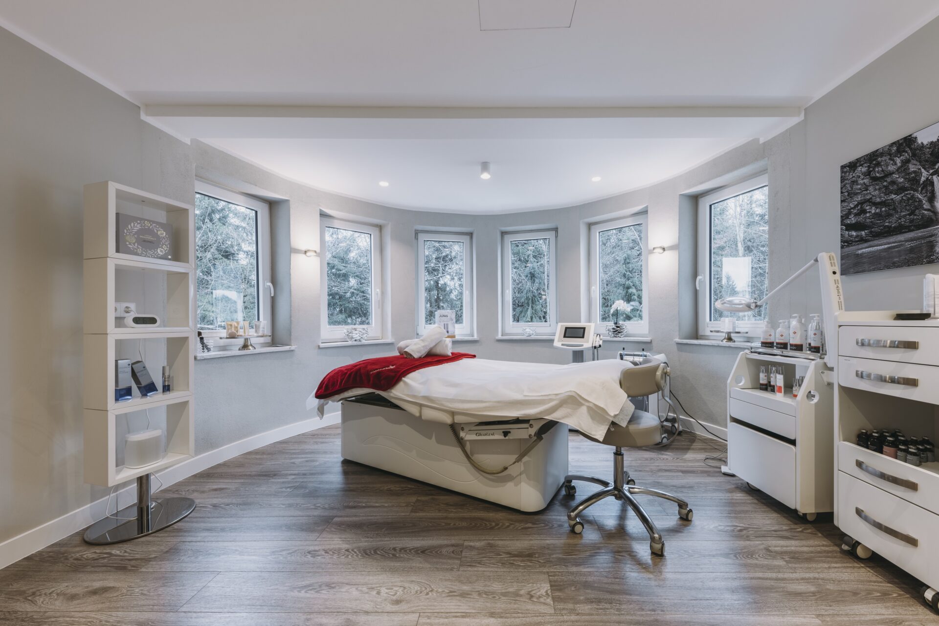Med-Spa