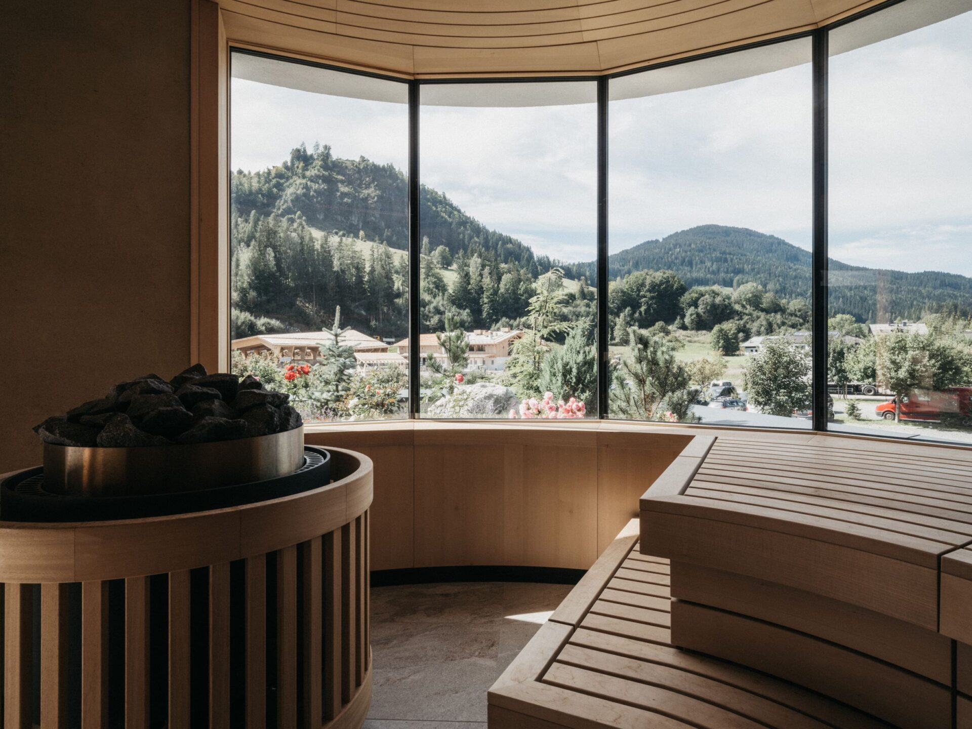 Wellness