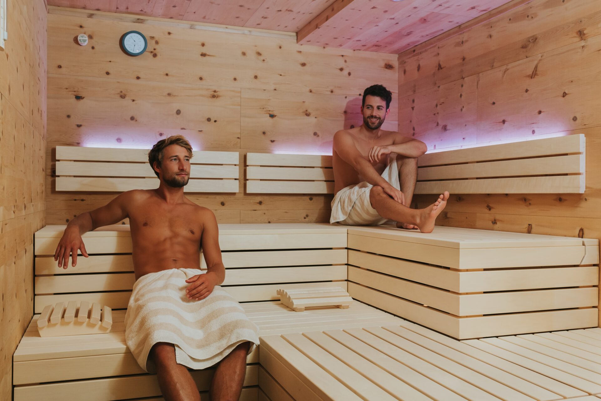 Wellness