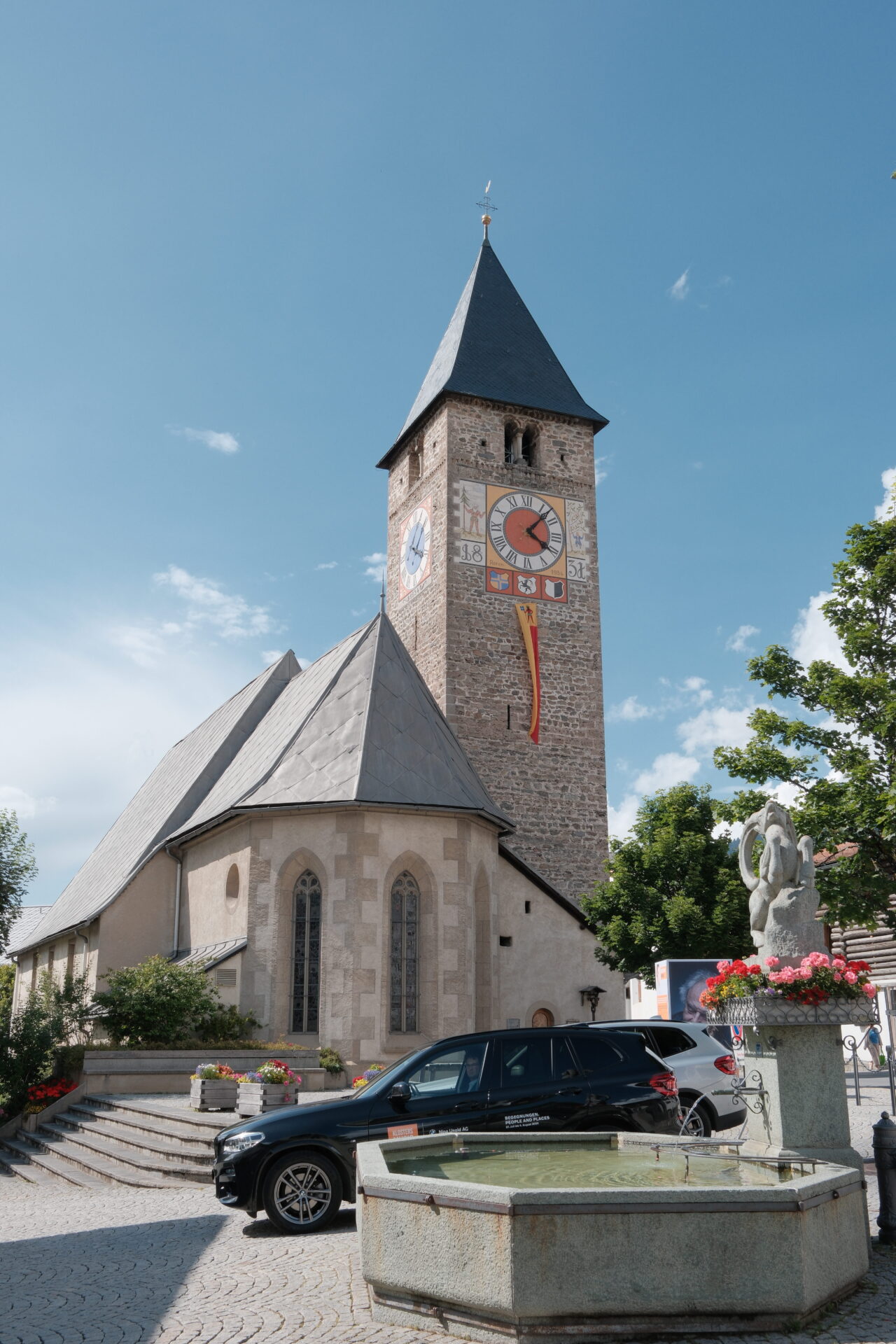 Spielstätte