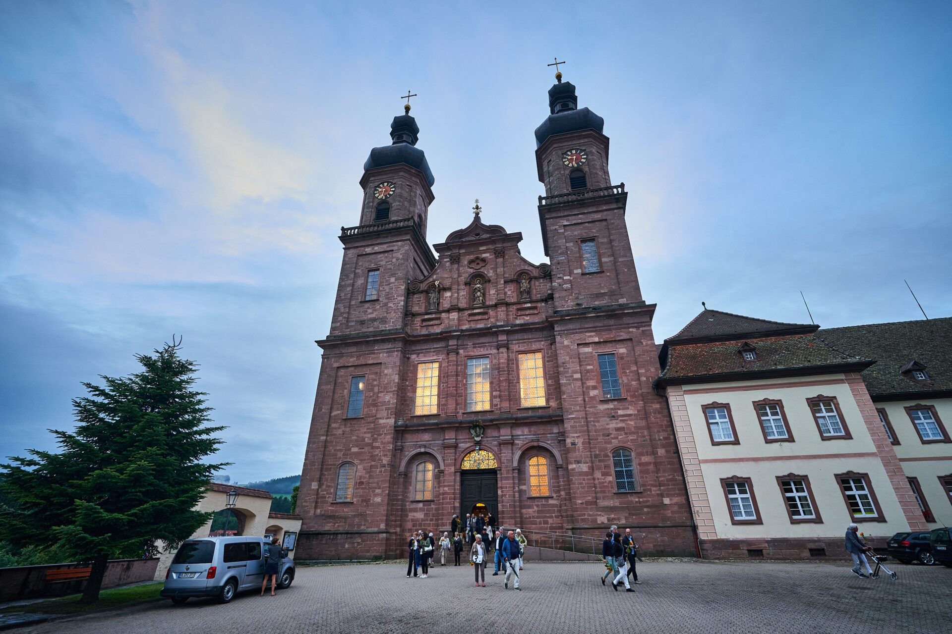 Spielstätte