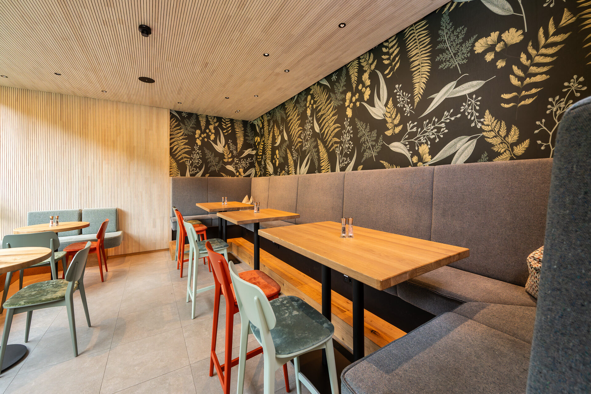 Teambistro