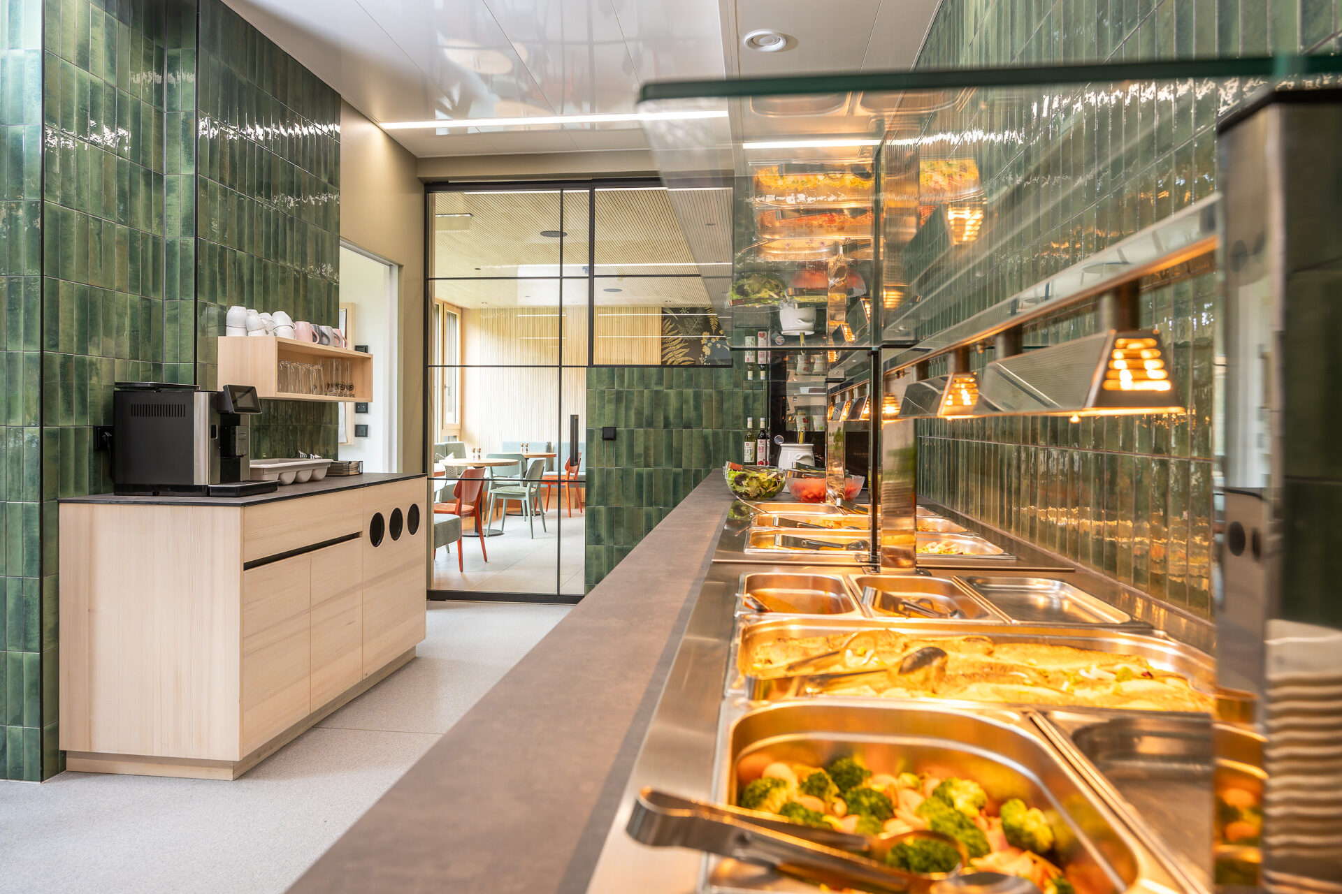 Teambistro