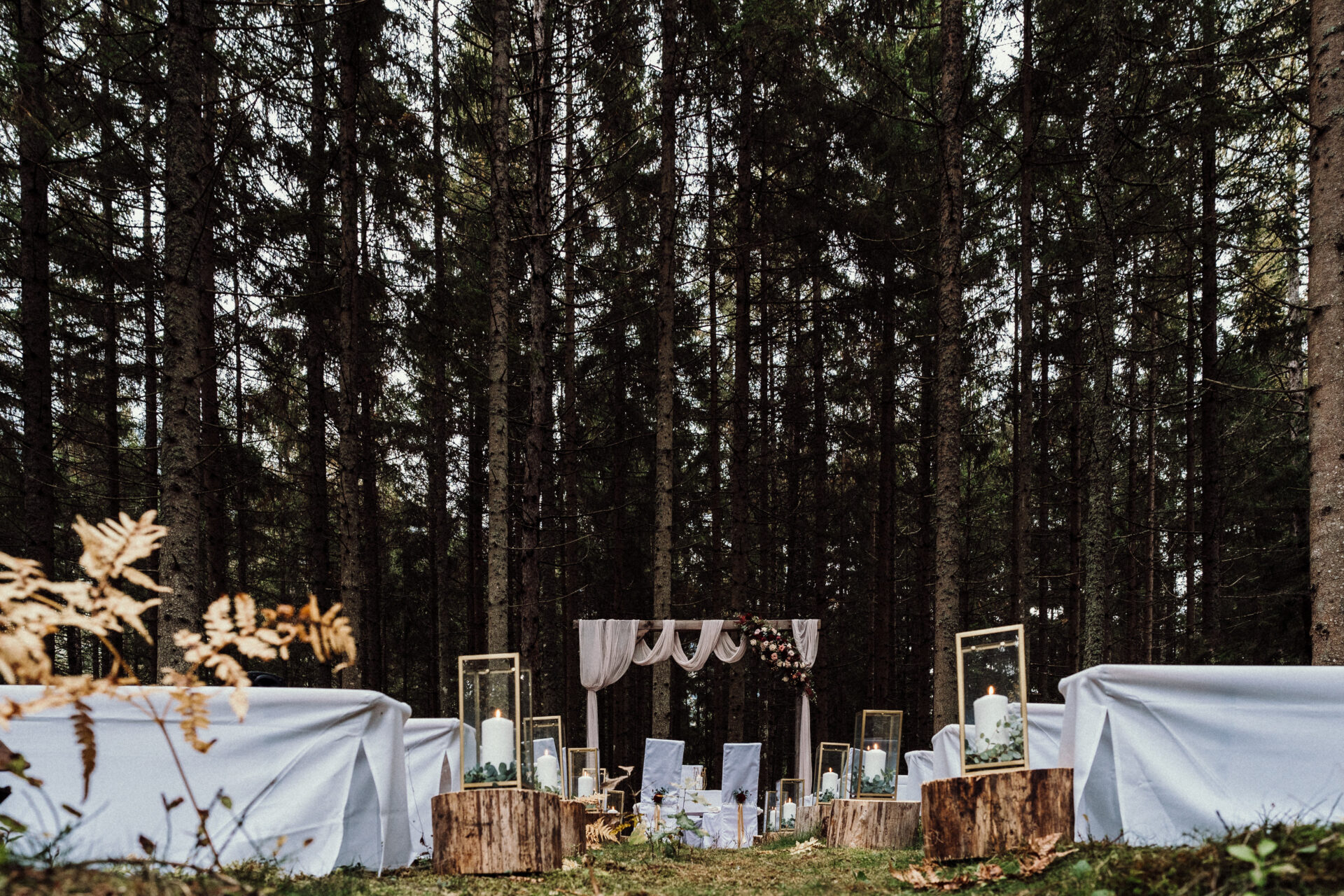 Hochzeit