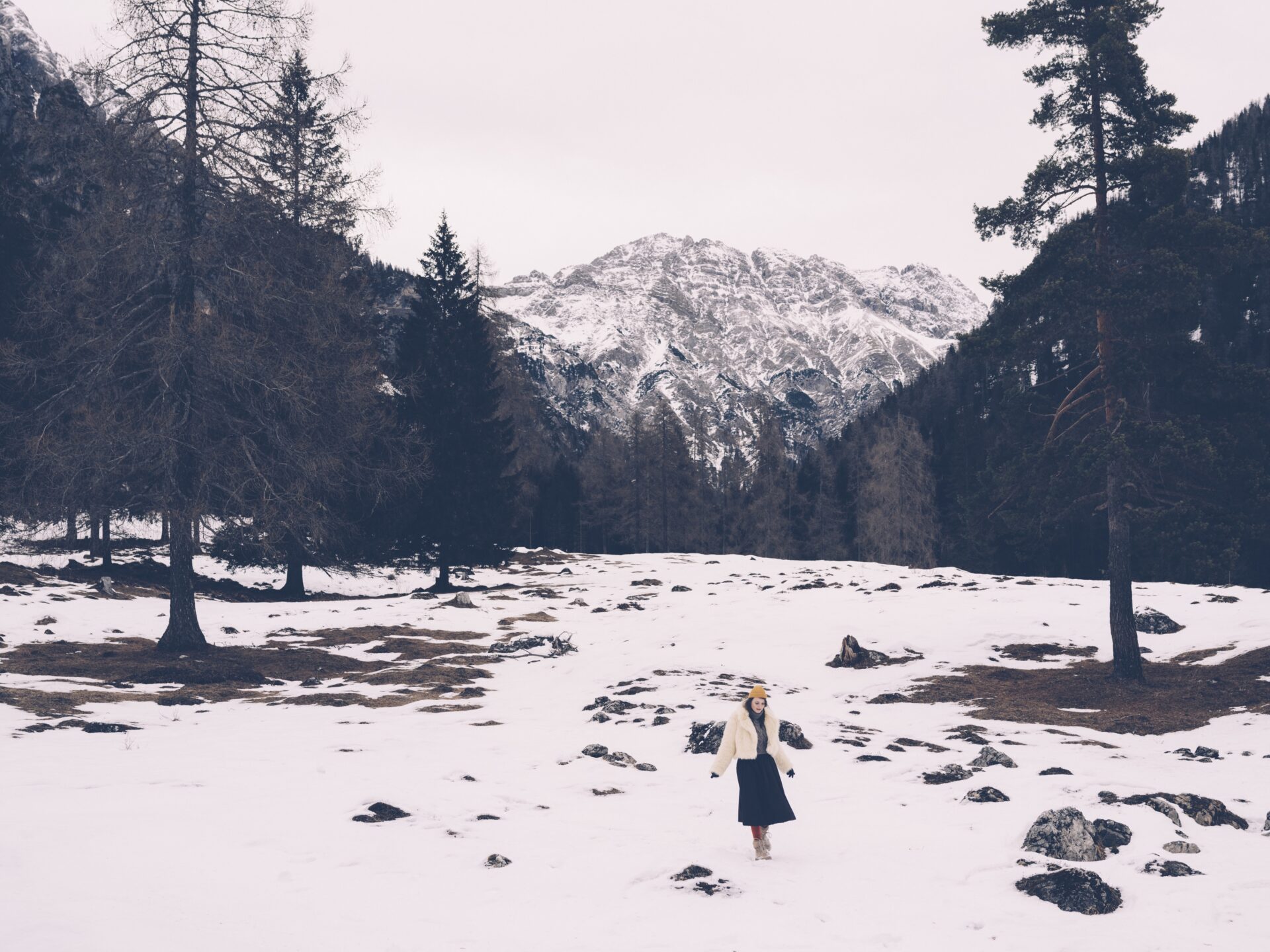 Winter