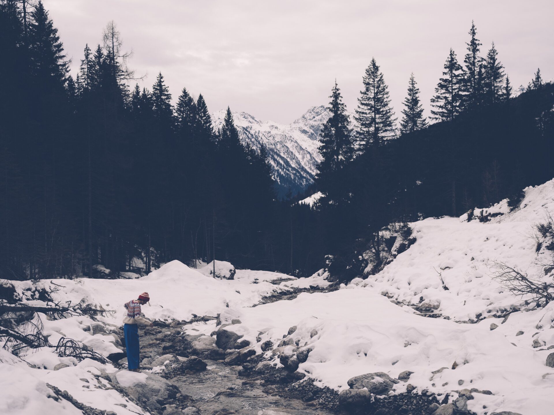 Winter