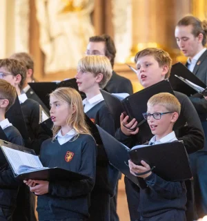 Tölzer Knabenchor