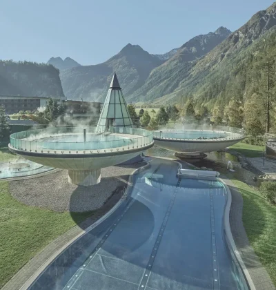 Medienkooperationen für Aqua Dome