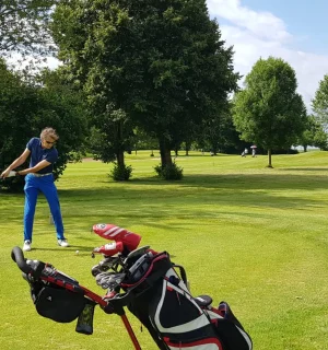 Golf Golf