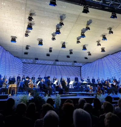 Festivalzelt Festivalzelt