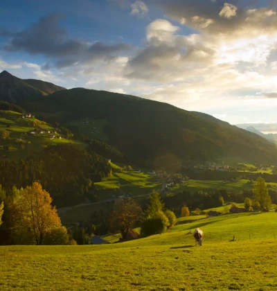 Lesachtal Destinations-PR im Lesachtal